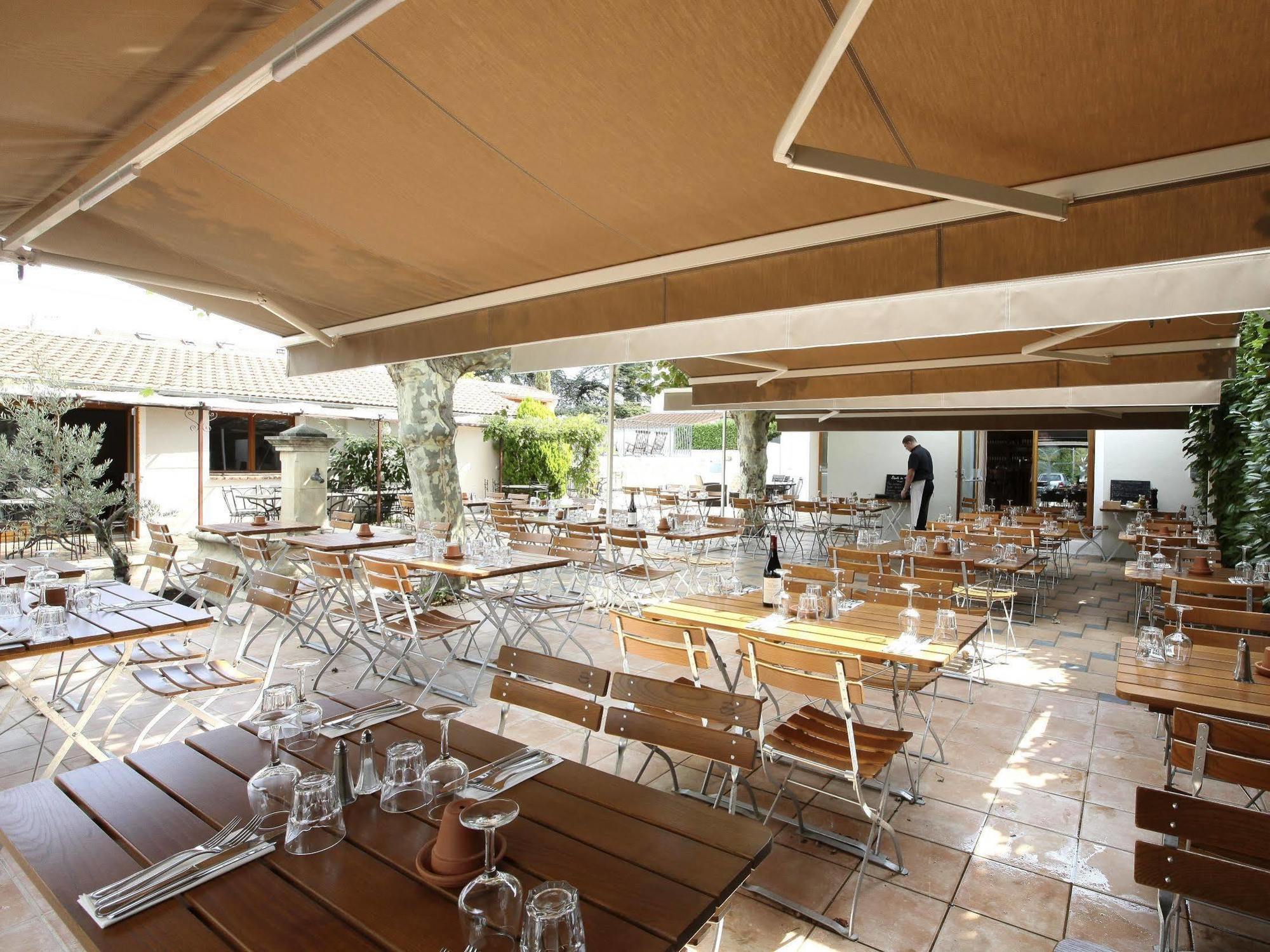 Logis Hotel Le Nouvel Portes-lès-Valence Exterior foto